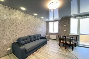 квартира за адресою Козакевича вул., 29