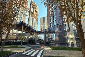 коммерческая по адресу Голосеевский просп. (40-летия Октября), 58
