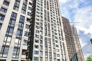 коммерческая по адресу Днепровская набережная ул., 18