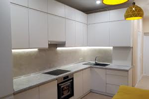 квартира за адресою Охотничья , 3