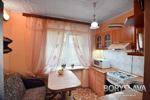 квартира за адресою Коцюбинського вул., 3