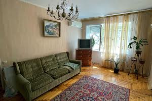 квартира за адресою Бочарова вул., 11