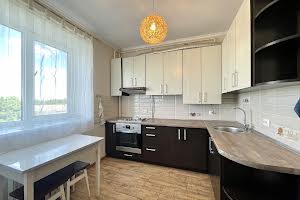 квартира за адресою Вокзальна вул., 124