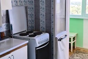 квартира за адресою Оноре де Бальзака вул., 10