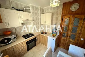 квартира за адресою Академіка Корольова вул., 112