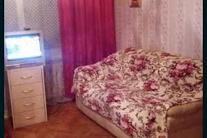 квартира по адресу Вадима Гетьмана ул., 26-Б