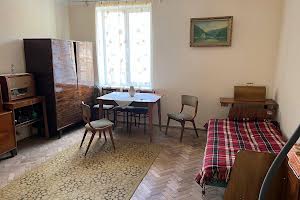 квартира за адресою Стрийська вул., 68