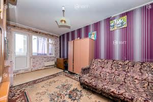 квартира за адресою Валентинівська вул., 46 А