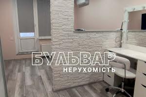 квартира за адресою Нескорених вул., 17