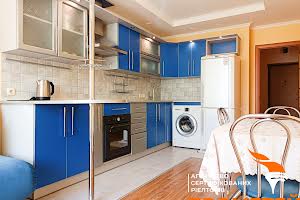квартира за адресою Юлії Здановської вул. (Ломоносова), 58