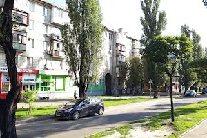 квартира по адресу Соборности просп. (Воззʼєднання), 10