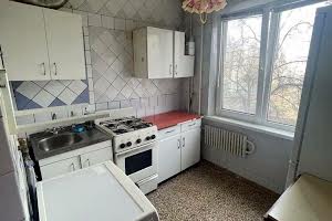квартира за адресою Нескорених вул. (Героїв Праці), 12г