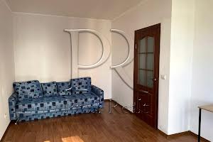 квартира по адресу Софии Русовой ул., 7