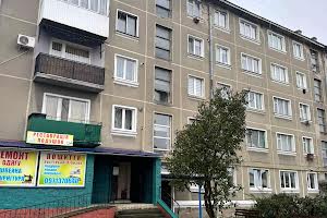 квартира по адресу Симона Петлюри, 2