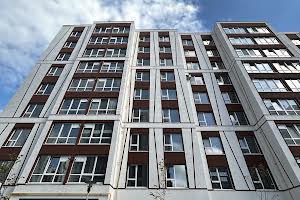 квартира за адресою Балавацького, 1