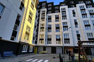 квартира за адресою Карла Мікльоша вул., 19