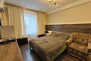 квартира по адресу Оболонский просп., 31