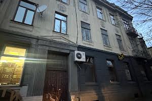 квартира за адресою Шопена вул., 3