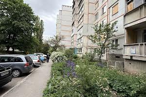 квартира за адресою Гарібальді вул., 1
