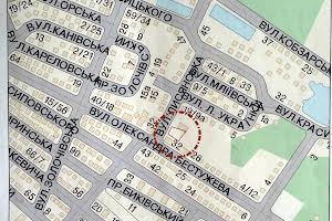 участок по адресу Лисянская ул., 11