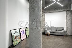 комерційна за адресою Саксаганського вул., 120