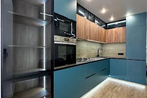 квартира за адресою Запорізьке шосе, 32д