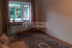 квартира за адресою Ново-Баварський просп. (Ілліча), 93а