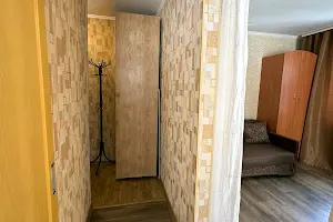 квартира за адресою Індустріальний просп. (Фрунзе), 36