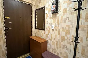 квартира за адресою Індустріальний просп. (Фрунзе), 36