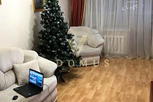 квартира по адресу Драгоманова ул., 14