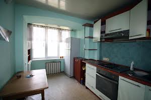 квартира по адресу Патриотическая ул., 82