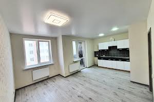 квартира за адресою Барабашова вул., 10