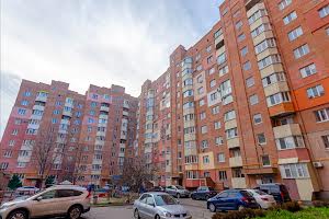 квартира по адресу Станиславского ул. (Станіславського), 1