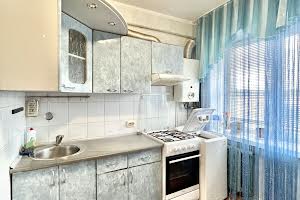 квартира за адресою Охтирська вул., 21