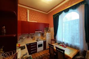 квартира за адресою Саксаганського вул., 67