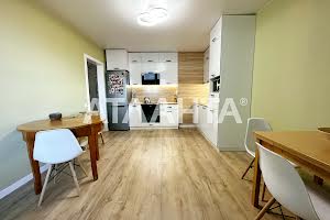квартира за адресою Кургузова вул., 11-В