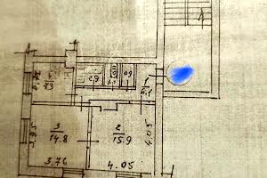 квартира по адресу Словацкого ул., 6