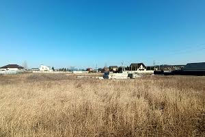 участок по адресу Хуторская