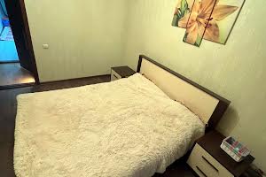 квартира за адресою Тракторобудівників просп., 160а