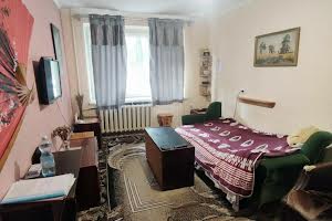 квартира по адресу Ярослава Мудрого ул., 52