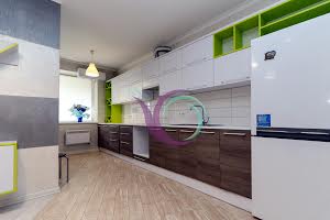 квартира за адресою Побутова вул., 4