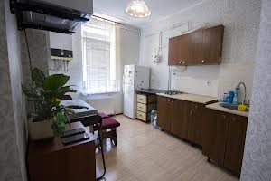 квартира за адресою Торгова, 7