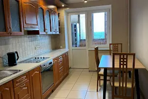 квартира по адресу Полярная ул., 8