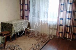 квартира по адресу Славы бульв., 23