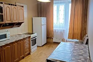 квартира за адресою Миколи Лаврухіна вул., 6