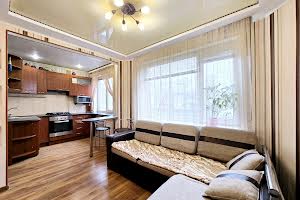 квартира по адресу Свободы просп., 17