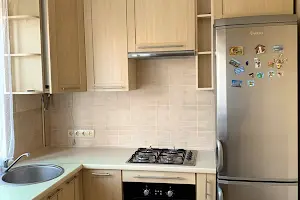 квартира по адресу Коцюбинского ул., 3