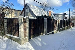 будинок за адресою Соснова вул.
