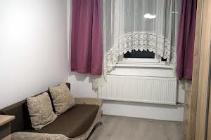 квартира за адресою Миколи Боровського вул., 37