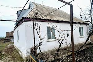 дом по адресу Центральна ул.